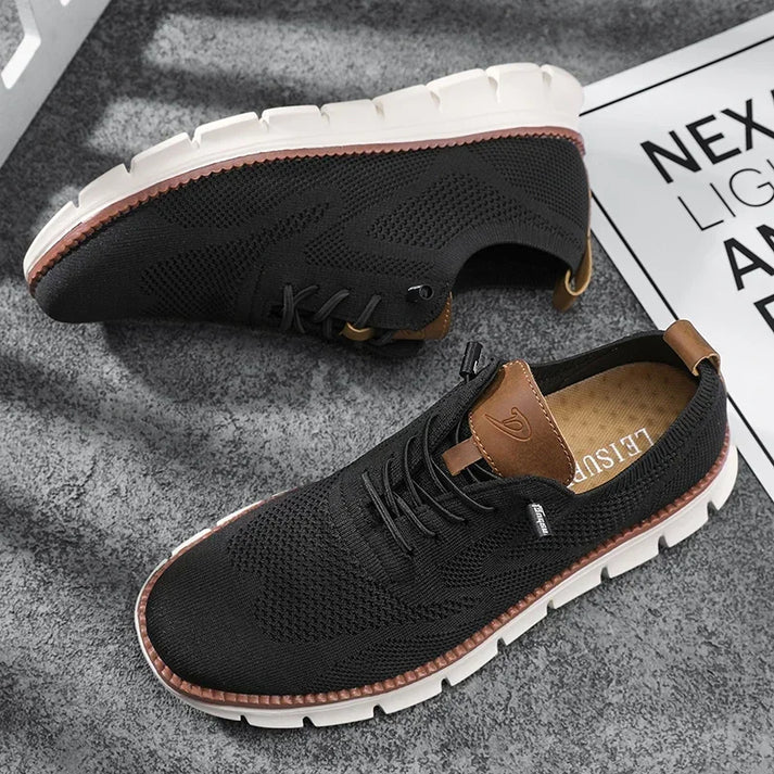 UltraComfort Walking Shoes