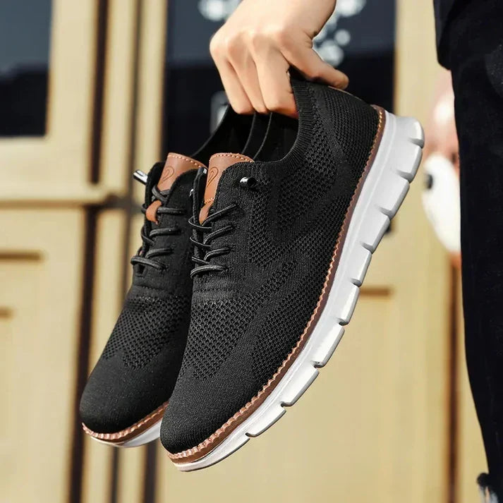 UltraComfort Walking Shoes