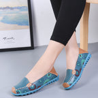 Daisy™ Artistic Walking Shoes
