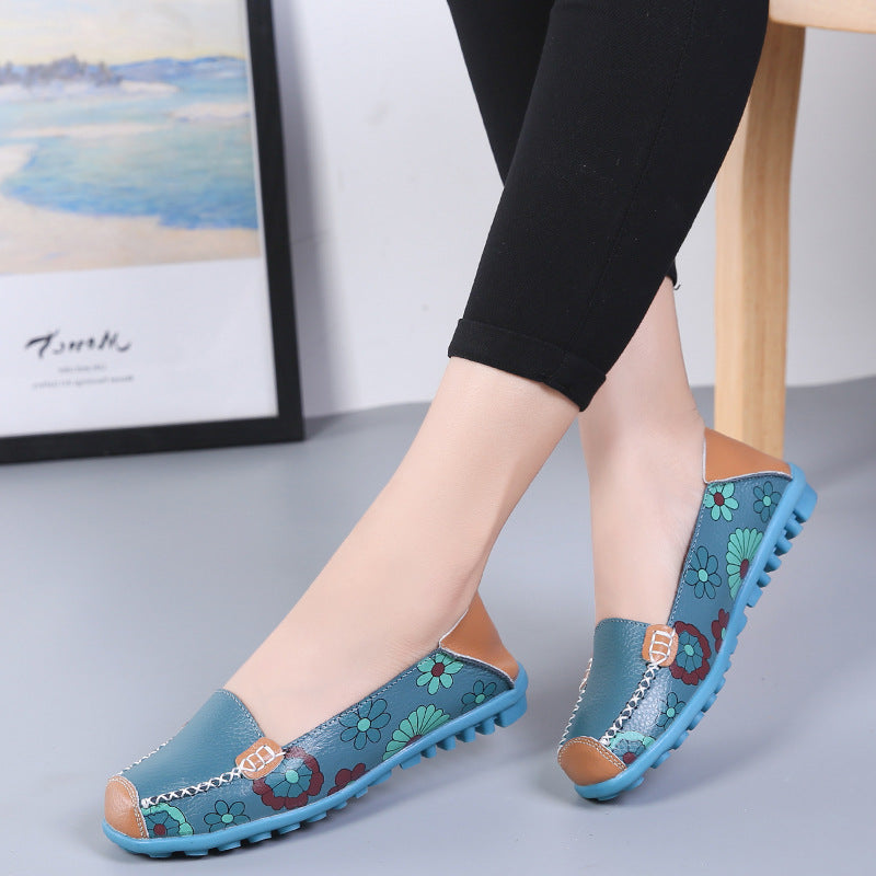 Daisy™ Artistic Walking Shoes