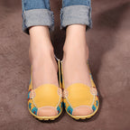 Daisy™ Artistic Walking Shoes