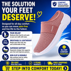 NVB UltraLite Comfort Sneakers