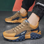 NVB ComfortStride™ – Advanced Orthopedic Sneakers for Foot, Knee & Back Support