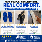 CloudWalk™ Flip-Flops