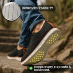 UltraComfort Walking Shoes