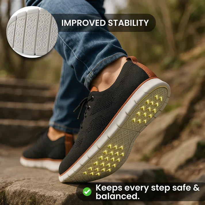 UltraComfort Walking Shoes