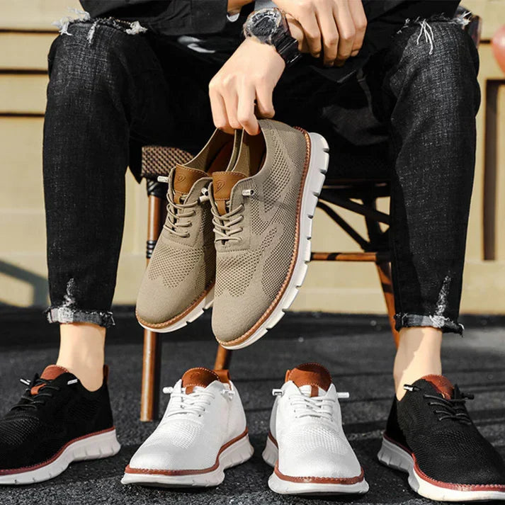 UltraComfort Walking Shoes