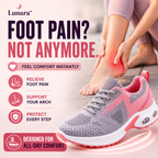 Lunara™ Walking Shoes