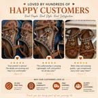 Bohemia™ Handmade Sandals