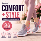 Lunara™ Walking Shoes