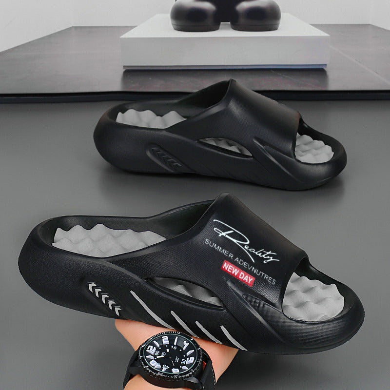 Atlas™ Recovery Massage Slides