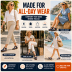Soleva™ Comfort Walkers