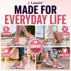 Lunara™ Walking Shoes