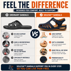 Soleva™ Comfort Walkers