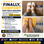 AirStep™ Barefoot Shoes