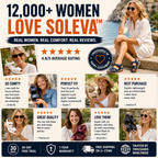Soleva™ Comfort Walkers