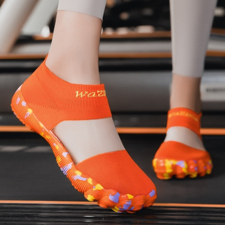 AirStep™ Barefoot Shoes