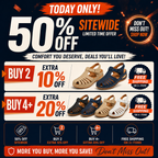 Soleva™ Comfort Walkers