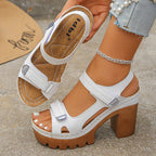 Sorelle™ Lift Sandals