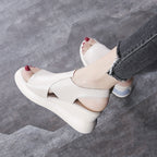 Veloura™ Orthopedic Comfort Sandals