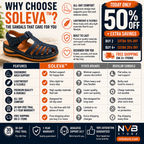 Soleva™ Comfort Walkers