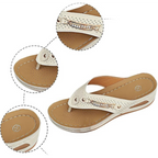 NVB SoftWave™ Sandals