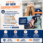 Seraphina™ Platform Sandals