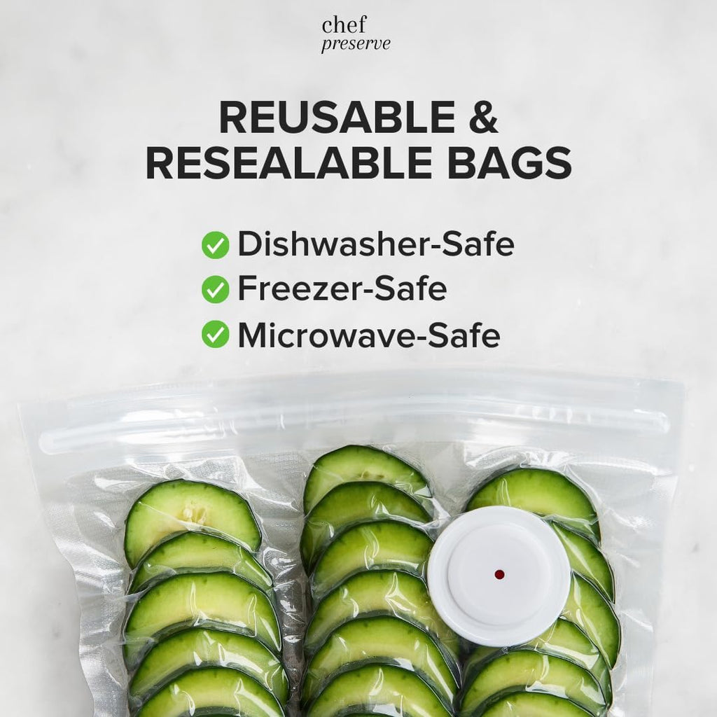Compact Vacuum Sealer