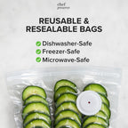 Compact Vacuum Sealer