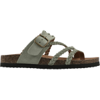 Calista™ Braided Sandals