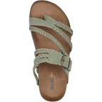 Calista™ Braided Sandals