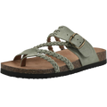Calista™ Braided Sandals