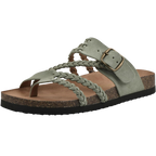 Calista™ Braided Sandals