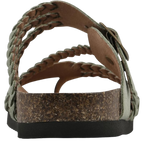Calista™ Braided Sandals