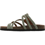 Calista™ Braided Sandals