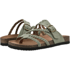 Calista™ Braided Sandals