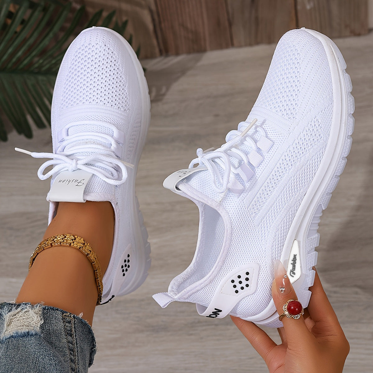 Avendra™ Comfort Sneakers