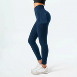 DICORYA — Legging avec poche