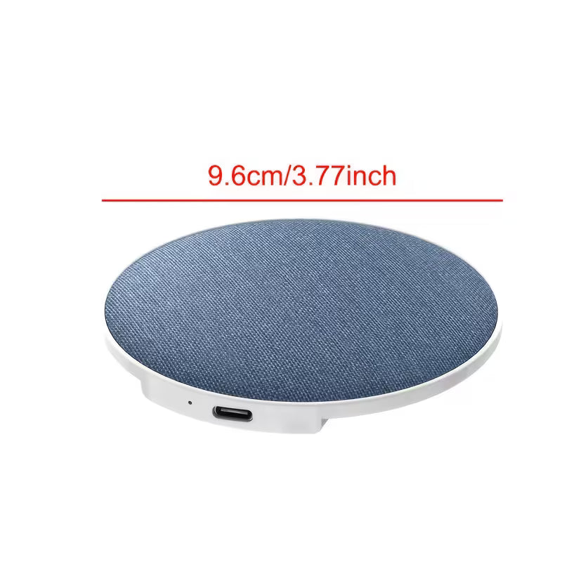Enceinte sous l'oreiller pour dormir