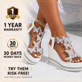 Élanora™ Butterfly Platforms