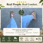 AirSoft™ Comfort Slides