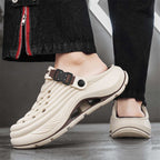NVB™ Unisex Chunky Clog Sandals