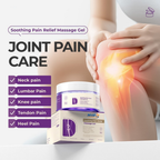NVB™ Soothing Massage Cream