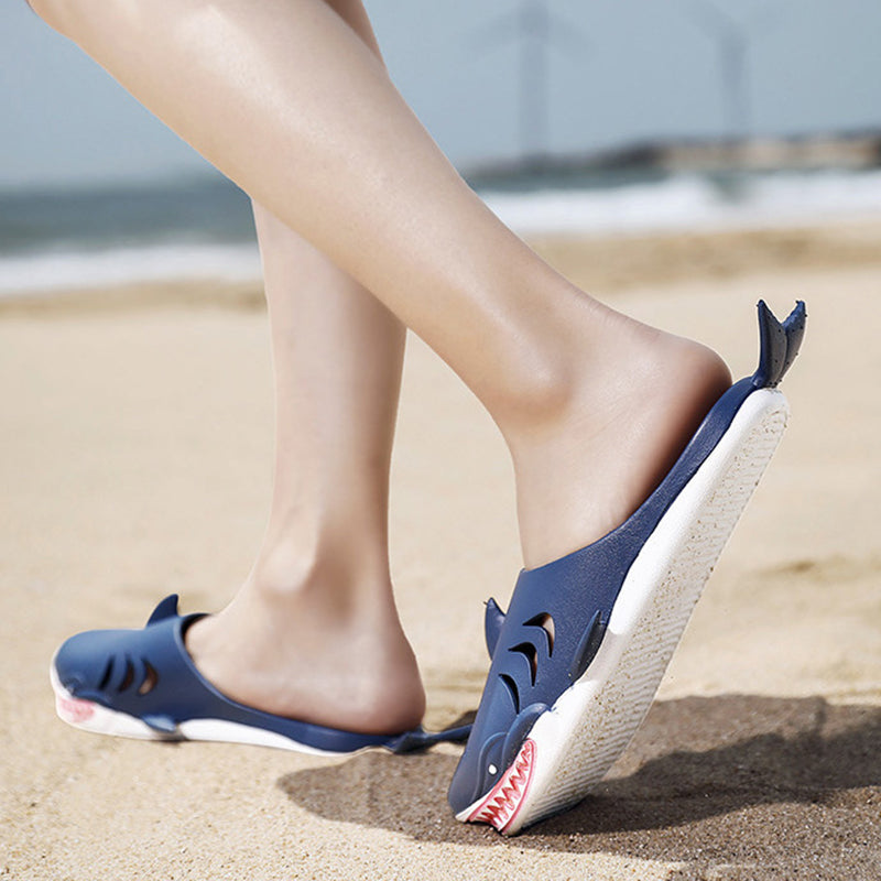 Sharky™ Summer Slides