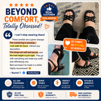 Seraphina™ Platform Sandals
