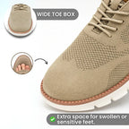 UltraComfort Walking Shoes