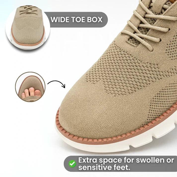 UltraComfort Walking Shoes