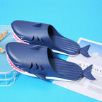 Sharky™ Summer Slides