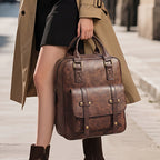 DICORYA — Liora | Sac à dos femme chic