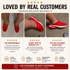 Cloudelle™ Walking Shoes